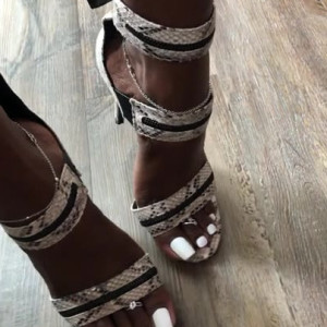 Video by themelanin_obsession published on May 21,2023 22:16:00 - BestThots