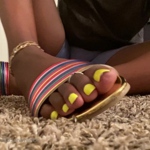 Video by themelanin_obsession published on July 18,2023 14:54:00 - BestThots