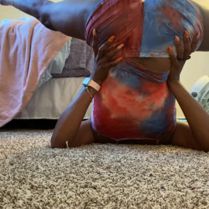 Video by themelanin_obsession published on July 19,2023 15:05:00 - BestThots