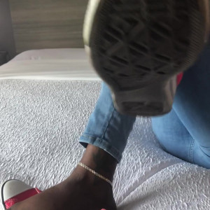 Video by themelanin_obsession published on April 24,2023 23:21:00 - BestThots