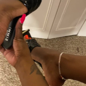 Video by themelanin_obsession published on April 1,2023 04:07:00 - BestThots