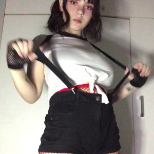 Video by moonlighty_ published on April 9,2023 07:53:00 - BestThots