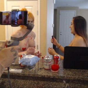 Video by aphroditeadams published on April 5,2023 14:17:00 - BestThots