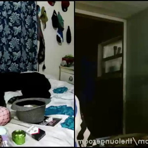 Video by theloungeroom published on March 5,2023 01:49:00 - BestThots