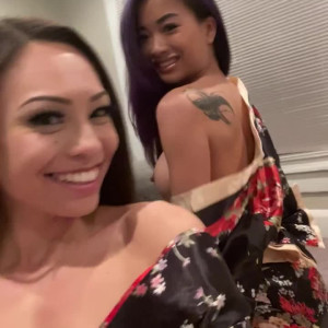 Video by natashaty9 published on March 5,2023 18:04:00 - BestThots