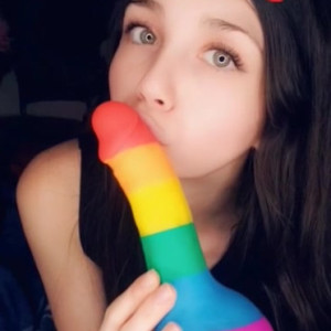 Video by misslaylamae published on April 22,2023 00:53:00 - BestThots