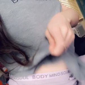 Video by misslaylamae published on May 18,2023 12:01:00 - BestThots