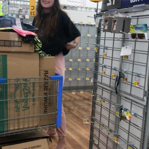 Video by lilygleexxx published on May 3,2023 12:05:00 - BestThots
