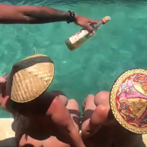 Video by daniibanks published on May 11,2023 18:11:00 - BestThots