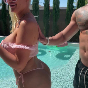 Video by daniibanks published on May 30,2023 15:38:00 - BestThots