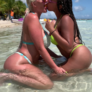 Video by daniibanks published on June 16,2023 03:59:00 - BestThots