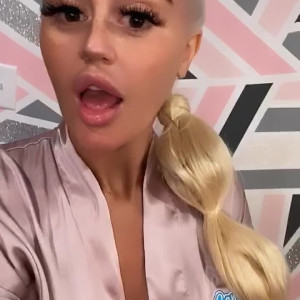 Video by daniibanks published on July 9,2023 23:12:00 - BestThots