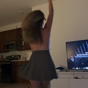 Video by camilaelle published on April 23,2023 20:01:00 - BestThots