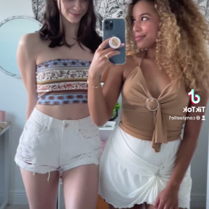 Video by camilaelle published on April 22,2023 06:07:00 - BestThots