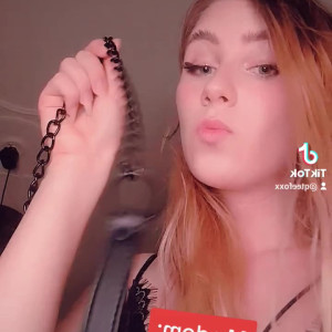 Video by qtee_foxx published on April 22,2023 18:00:00 - BestThots