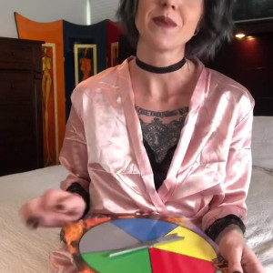 Video by ellabarnett published on August 26,2023 04:15:22 - BestThots