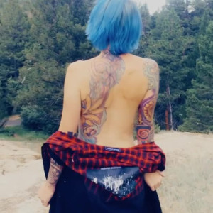 Video by ellabarnett published on July 6,2023 13:29:00 - BestThots