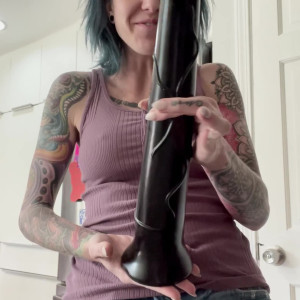 Video by ellabarnett published on April 19,2023 12:27:00 - BestThots