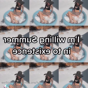 Video by ellabarnett published on July 1,2023 03:06:00 - BestThots