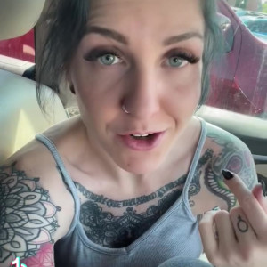 Video by ellabarnett published on June 2,2023 01:18:00 - BestThots