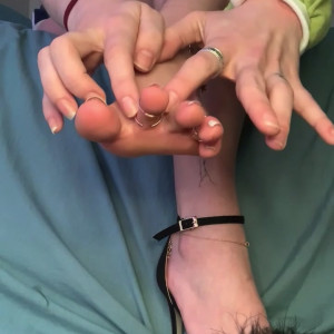 Video by tastytaurustoes published on April 5,2023 10:07:00 - BestThots