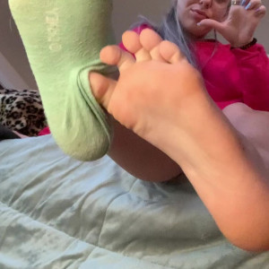 Video by tastytaurustoes published on April 21,2023 18:32:00 - BestThots