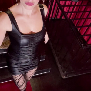 Video by mistressiside published on August 11,2023 17:40:00 - BestThots