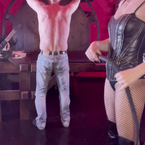 Video by mistressiside published on April 8,2023 23:38:00 - BestThots