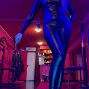 Video by mistressiside published on August 28,2023 16:57:00 - BestThots