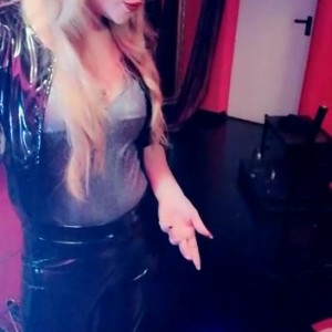 Video by mistressiside published on May 9,2023 17:30:00 - BestThots