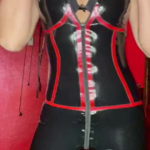 Video by mistressiside published on August 29,2023 23:58:00 - BestThots