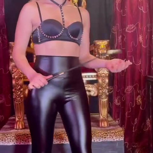 Video by mistressiside published on April 28,2023 08:18:00 - BestThots