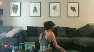 harliequinnx #9769894