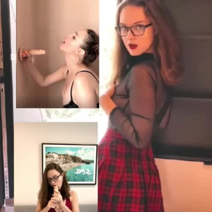 Video by audreybaddie published on June 9,2023 16:10:00 - BestThots