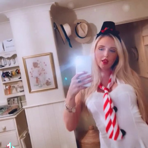 Video by katycoffey published on June 1,2023 08:29:00 - BestThots