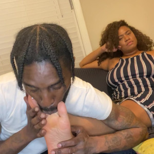 Video by enjoyyourfetish published on July 10,2023 05:54:00 - BestThots