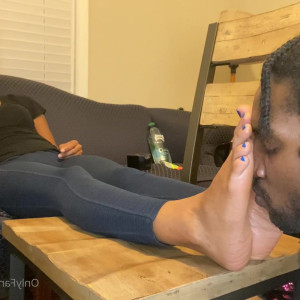 Video by enjoyyourfetish published on July 9,2023 11:21:00 - BestThots