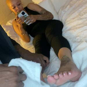 Video by enjoyyourfetish published on March 8,2023 02:54:00 - BestThots