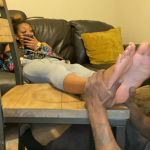 Video by enjoyyourfetish published on April 5,2023 10:05:00 - BestThots