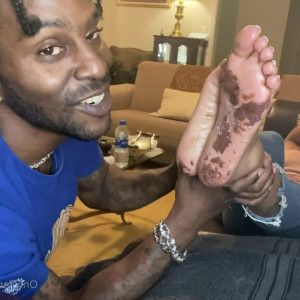 Video by enjoyyourfetish published on July 11,2023 11:34:00 - BestThots