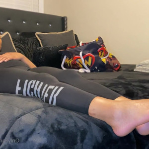 Video by enjoyyourfetish published on July 26,2023 14:43:00 - BestThots