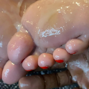 Video by enjoyyourfetish published on August 8,2023 03:00:00 - BestThots