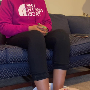 Video by enjoyyourfetish published on March 10,2023 05:34:00 - BestThots