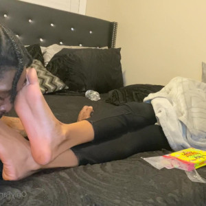 Video by enjoyyourfetish published on June 30,2023 03:30:00 - BestThots