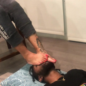Video by enjoyyourfetish published on April 26,2023 03:35:00 - BestThots