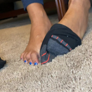 Video by enjoyyourfetish published on July 5,2023 19:43:00 - BestThots