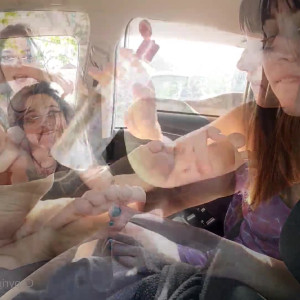 Video by nekonymphefree published on March 14,2023 23:20:00 - BestThots