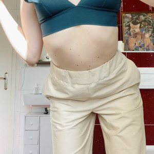 Video by emilywills published on April 28,2023 22:04:00 - BestThots