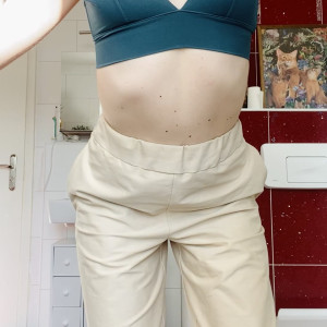 Video by emilywills published on July 11,2023 15:34:00 - BestThots