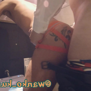Video by wanko_kun01 published on March 11,2023 21:53:00 - BestThots